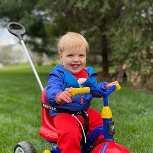 Meet your Posher, Suzanne